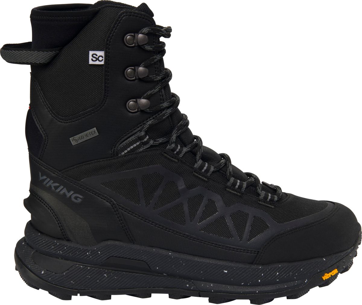 Viking Constrictor Warm SC GTX