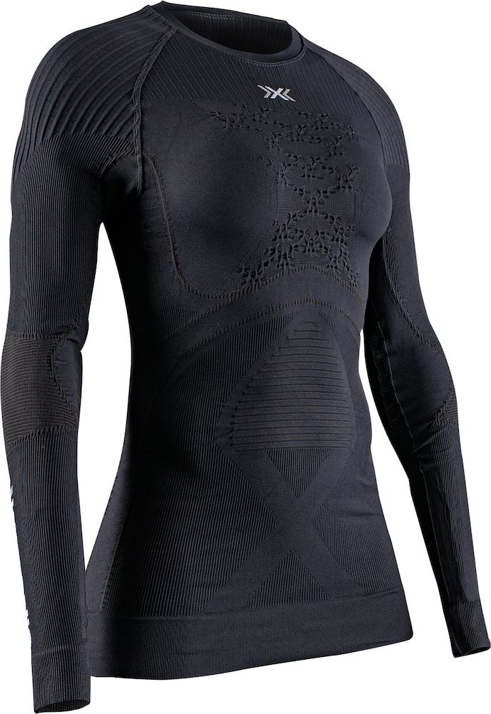 X-Bionic Energy Accumulator 4.0 Shirt LS