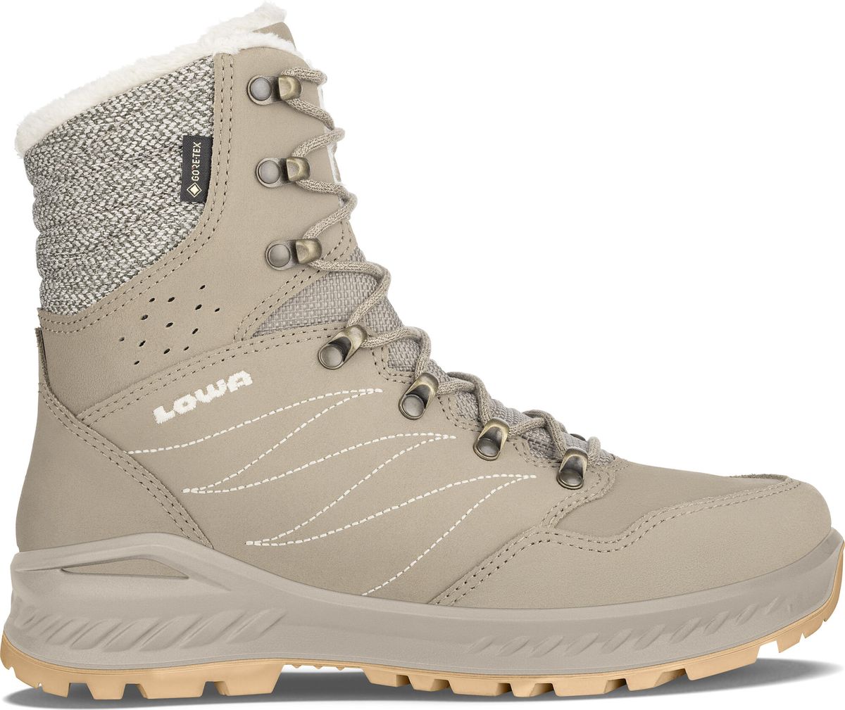 Lowa Nabucco GTX