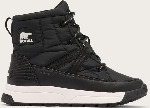 Sorel Whitney III Mid WP