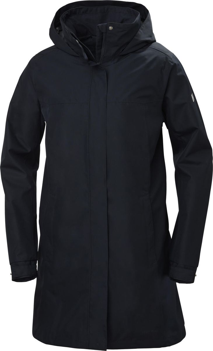 Helly Hansen Aden Long Rain Jacket