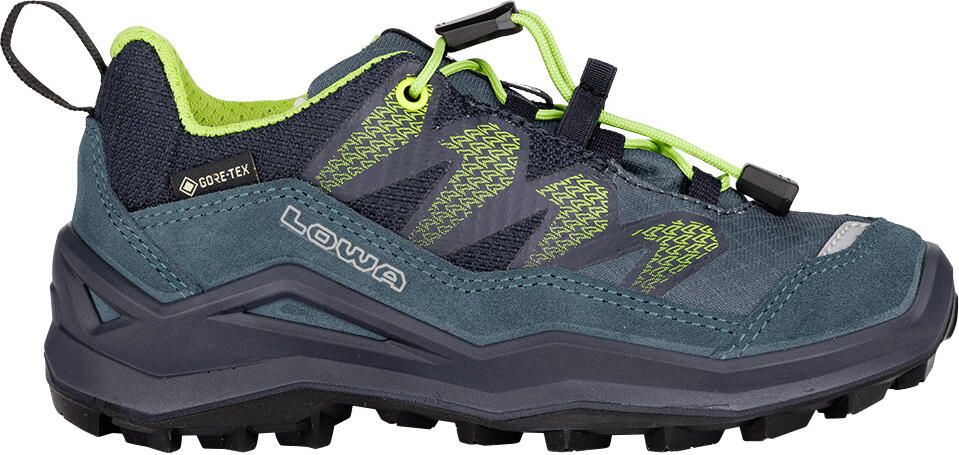 Lowa Maddox Pro GTX LO