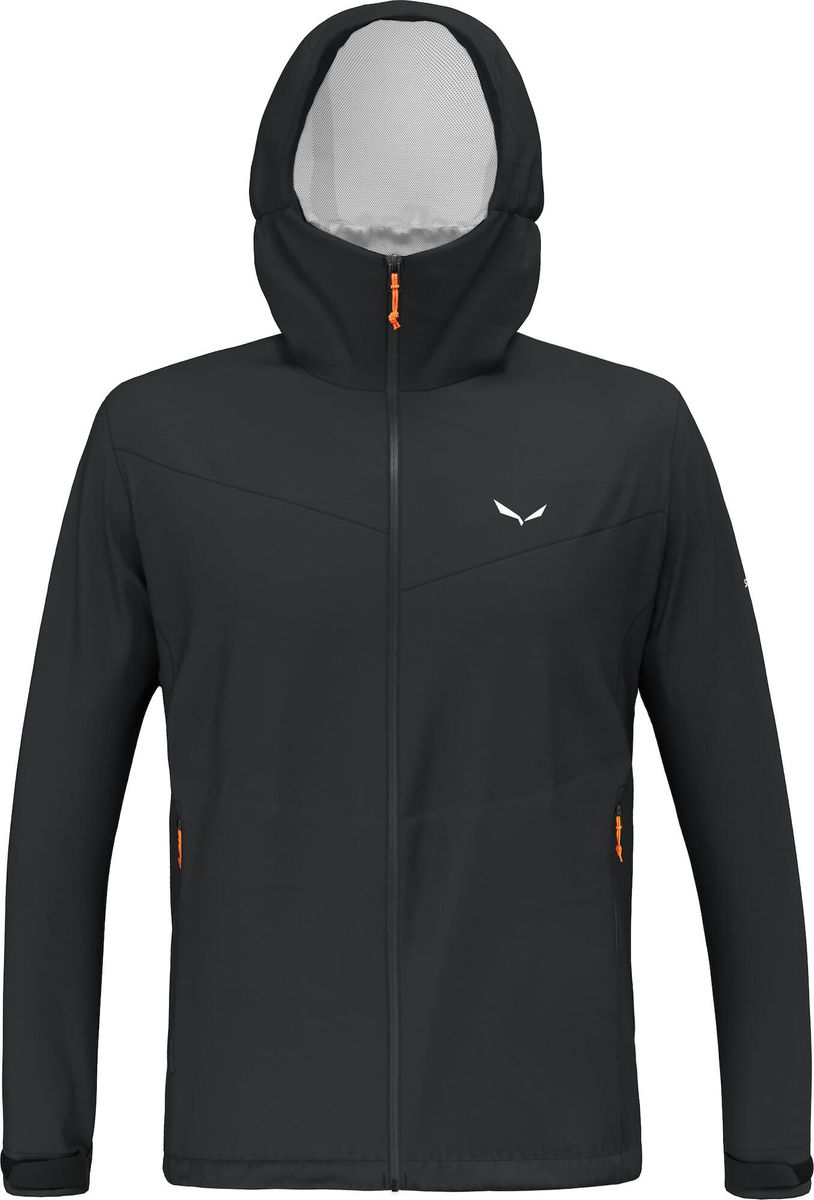 Salewa Puez 2.5L Powertex Jacket