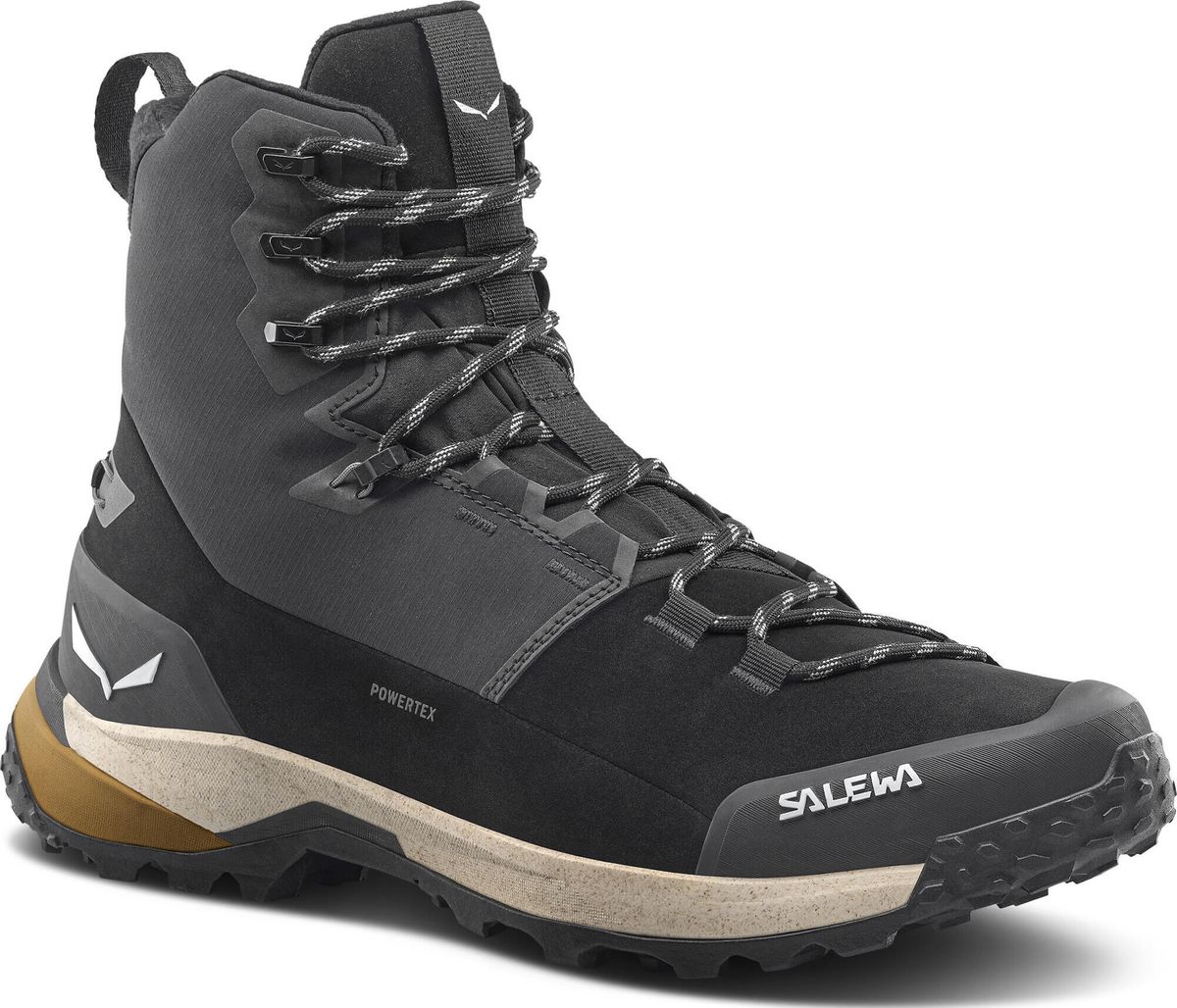 Salewa Puez Winter Mid Powertex