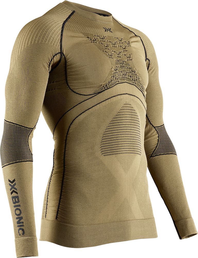 X-Bionic Radiactor 4.0 Shirt LS