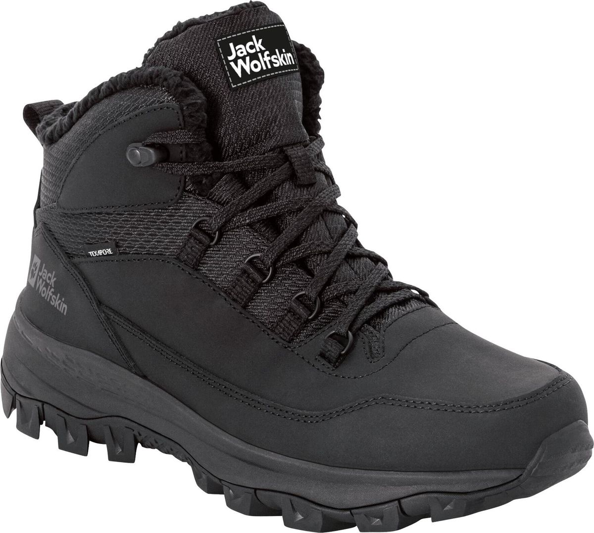Jack Wolfskin Everquest Texapore Mid