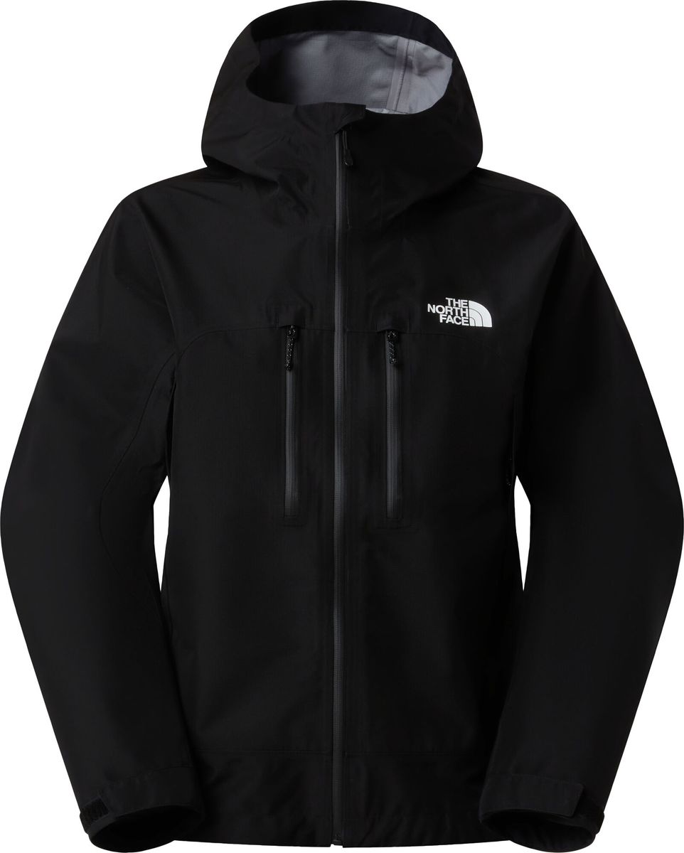The North Face Valley View Jacket