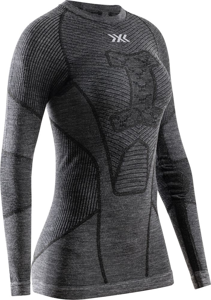 X-Bionic Symbio Merino Shirt LS