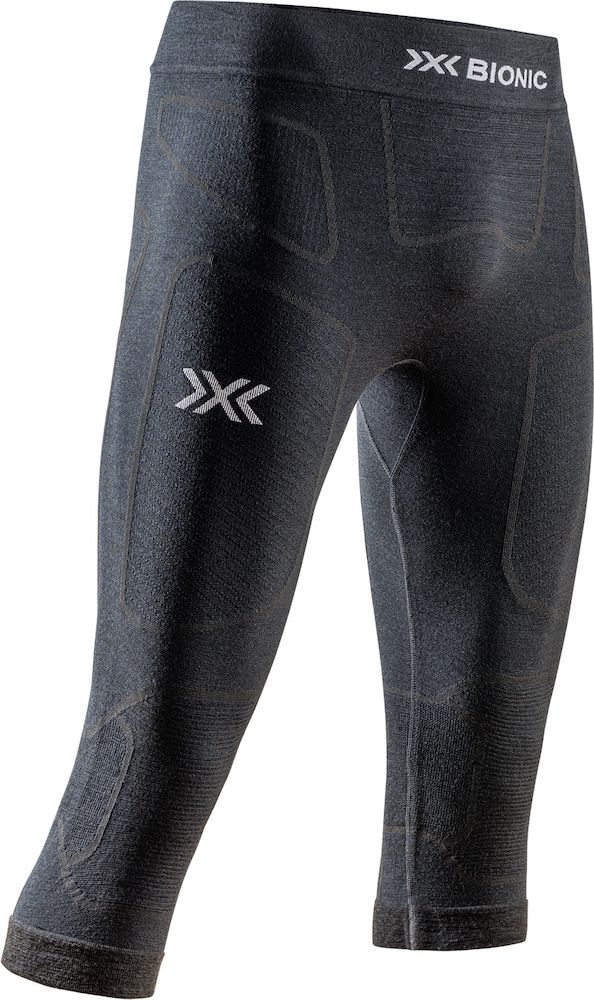 X-Bionic Symbio Merino Pants 3/4