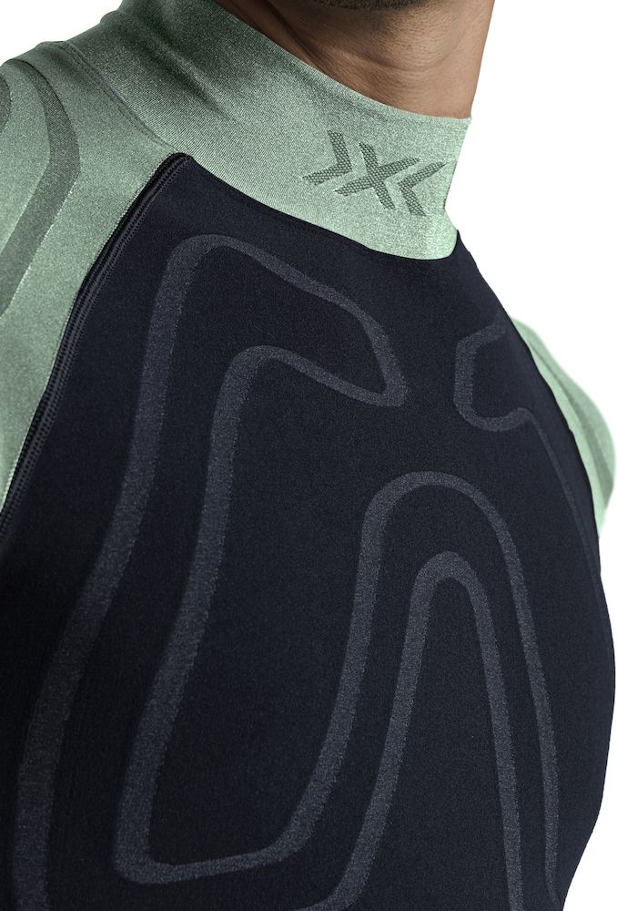X-Bionic Heatloop Shirt LS
