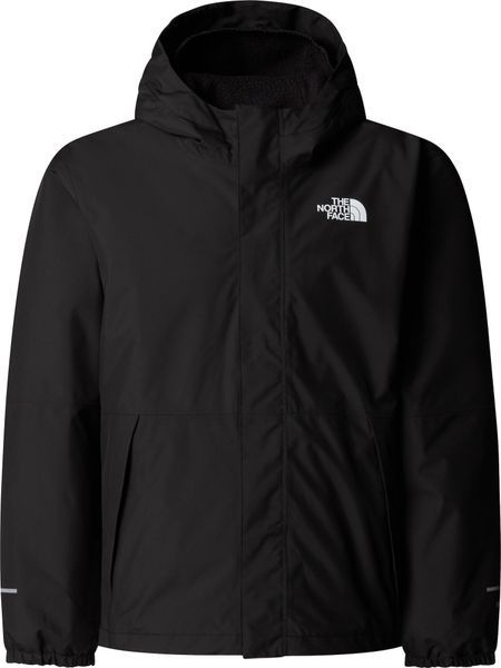 The North Face Warm Antora Rain Jacket
