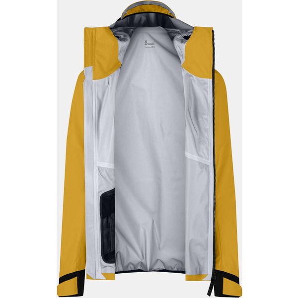 Vertigo 3L Jacket Woman
