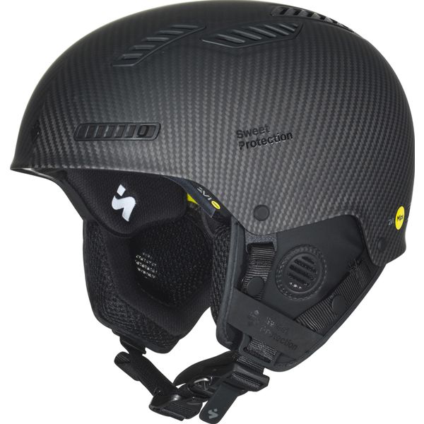 Grimnir 2Vi Mips Helmet