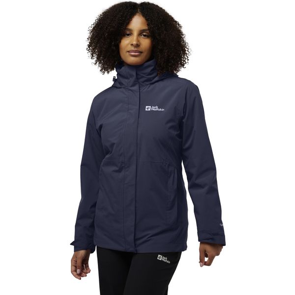 Rotwand 3IN1 Jacket W