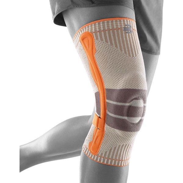 Outdoor Knee Support