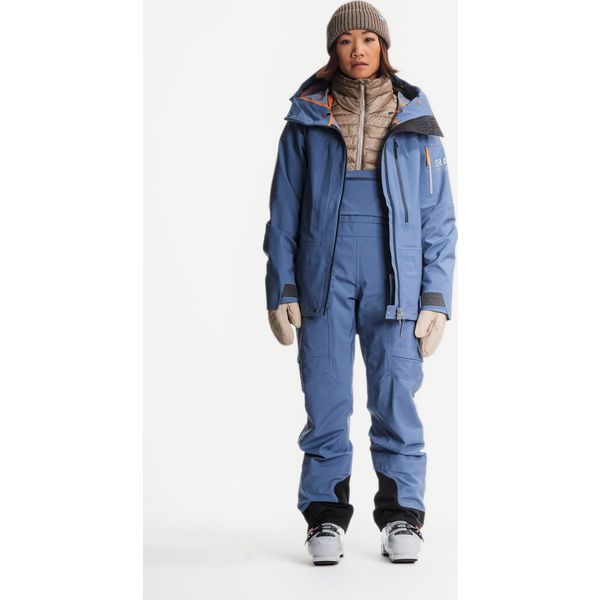 Apex Mtn-x 3L Jacket Women’s