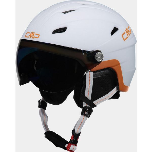 WA-2 Ski Helmet
