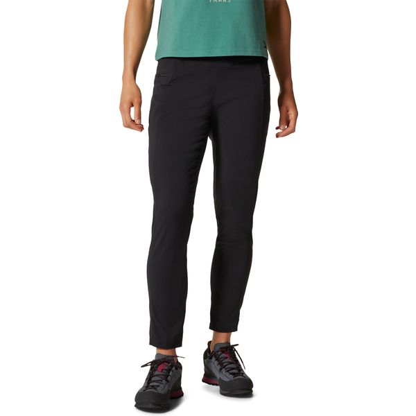 W Dynama High Rise Ankle Pant