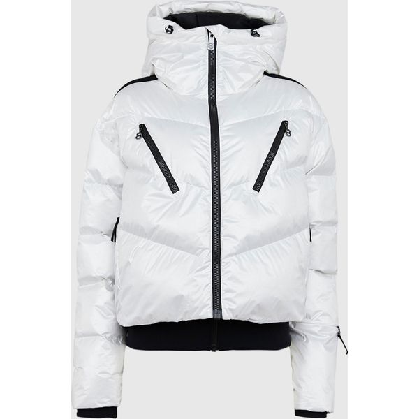 Noelle Ski Puffer