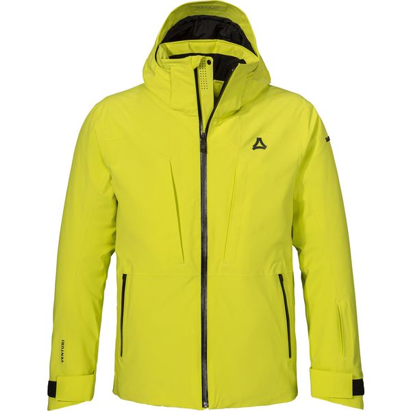 Ski Jacket Style Pontre Men