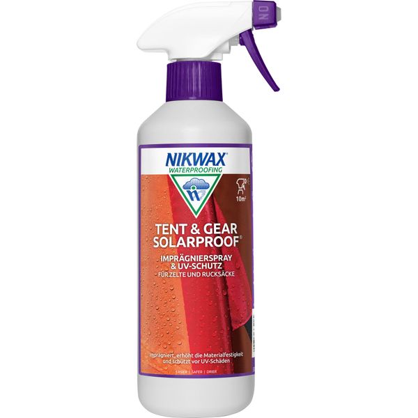 Tent & Gear Solarproof, 500ml