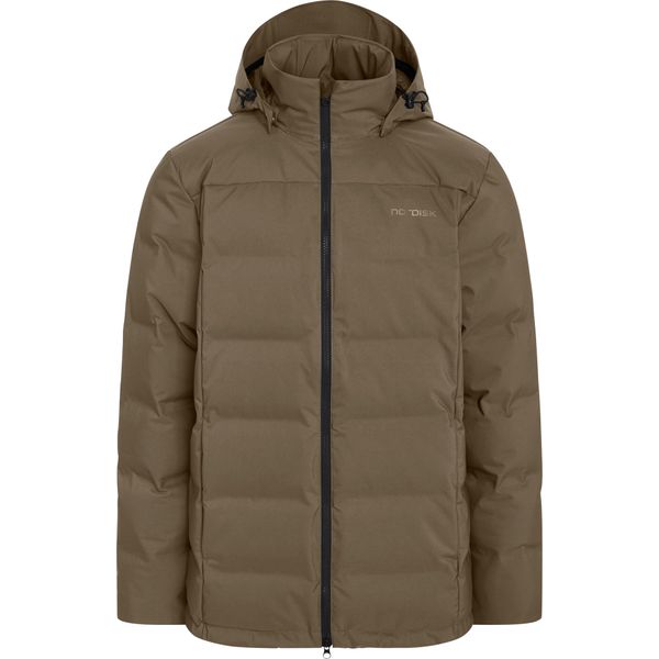 Akkarvik M's Bonded Down Jacket