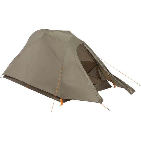 Big Agnes C Bar 2 vetiver TCB225