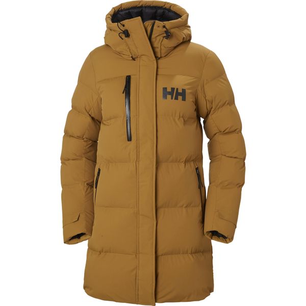 Women's Adore Puffy Parka