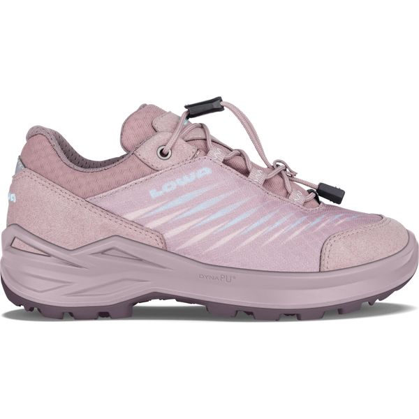 Zirrox II GTX LO JR