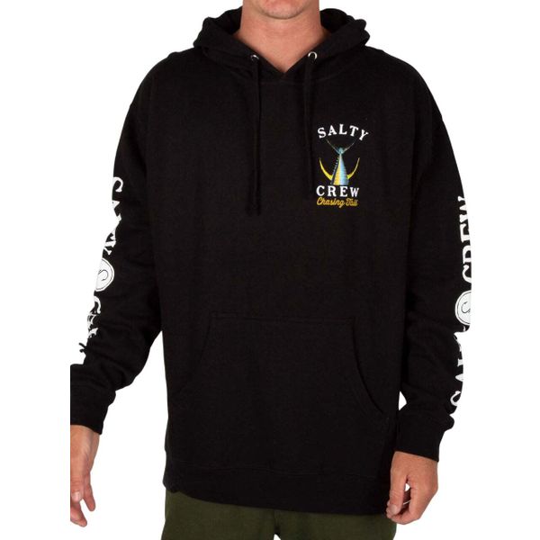 Tailed Fleece