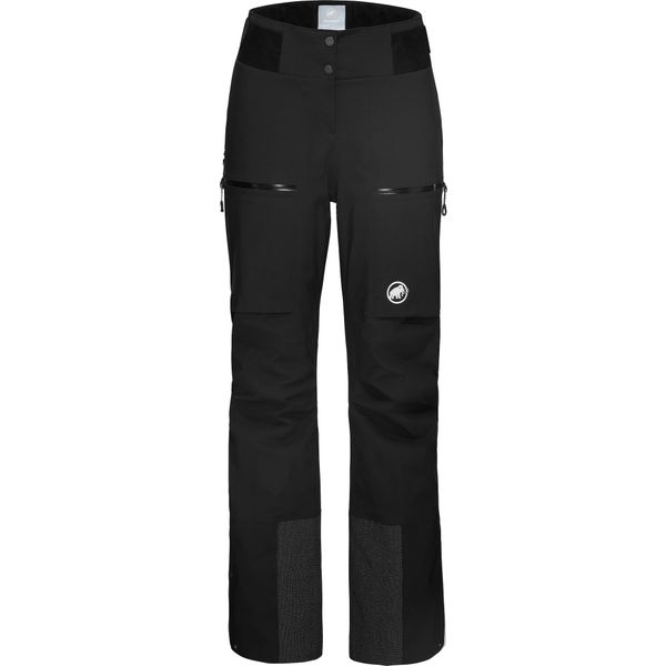 Stoney Hardshell Thermo Pants Women