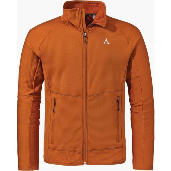 Fleece Jacket Style Cascata Men