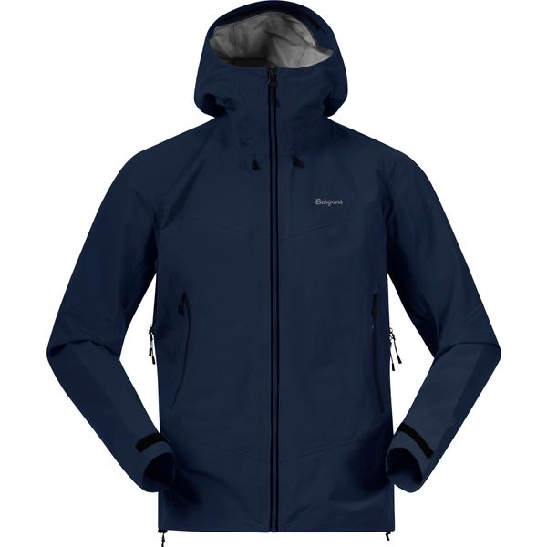 Rabot Alpine 3L Shell Jacket Men