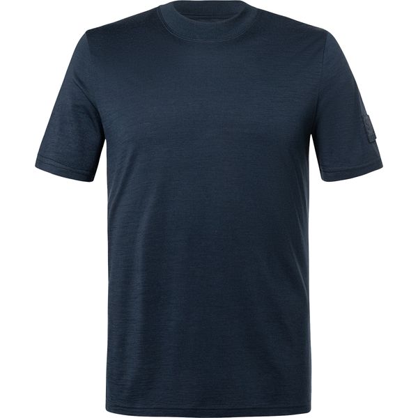 M Casual RIB BIO J Tee