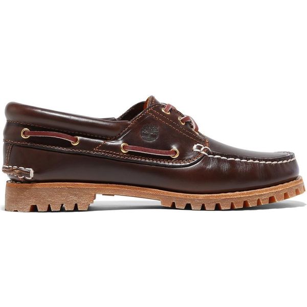Womens Boat Shoe
