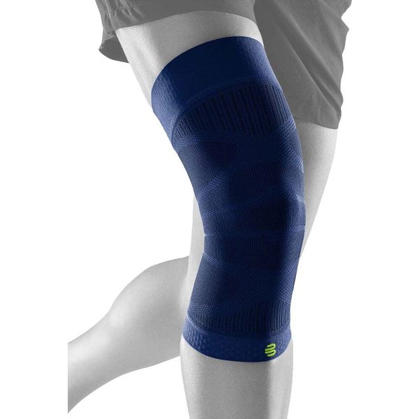 Sports Comp.Knee Support
