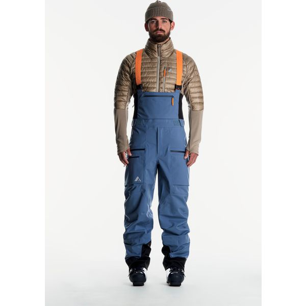 Apex Mtn-x 3L Bib Pant Men’s