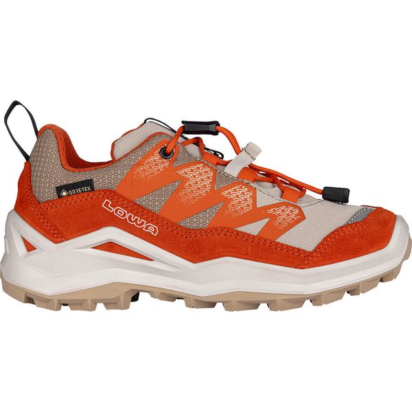 Maddox Pro GTX LO JR