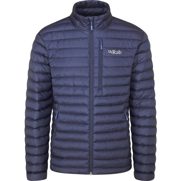 Microlight Jacket