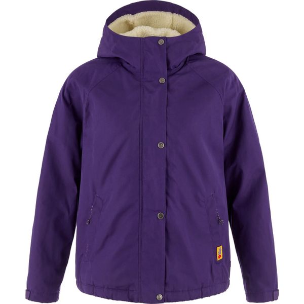 Vardag G-1000 Pile Jacket W