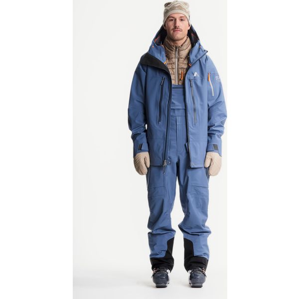 Apex Mtn-x 3L Jacket Men’s