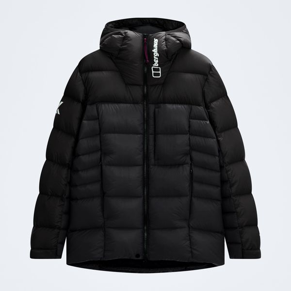 M MTN Arete Ultra Down Hoody