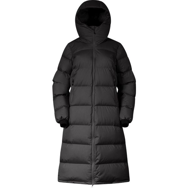 Oslo Down Long Coat Women