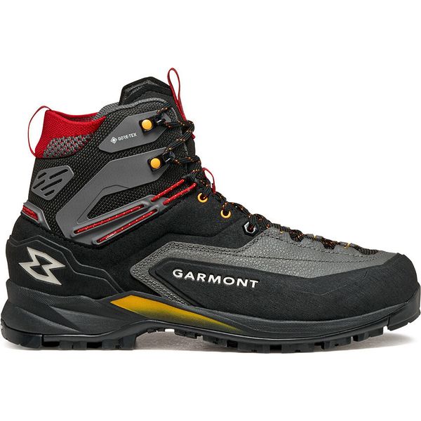 Akron Mid GTX