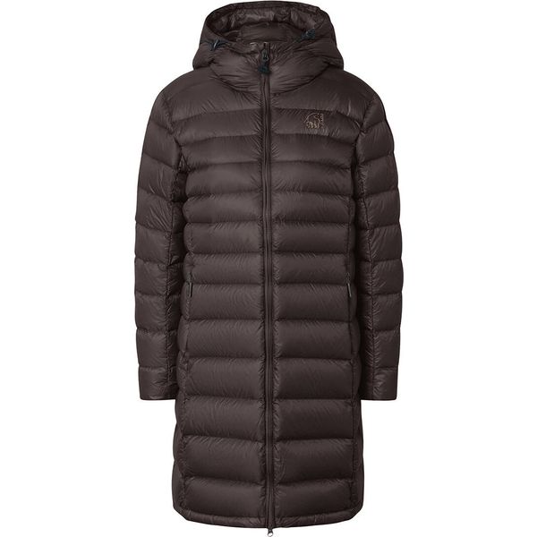 Dagmar W's Down Coat
