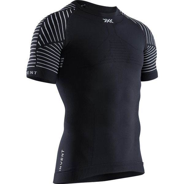 Invent 4.0 Light Shirt Short Sleeve Men