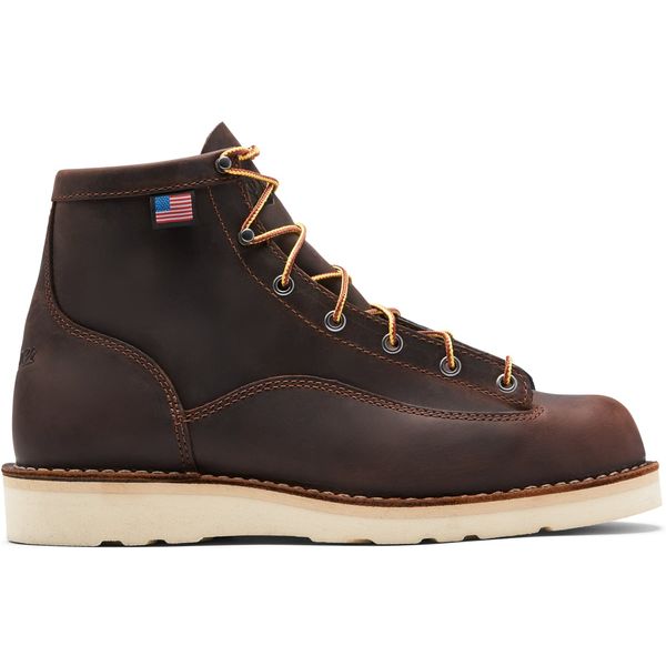 Men's Bull Run 6" Men