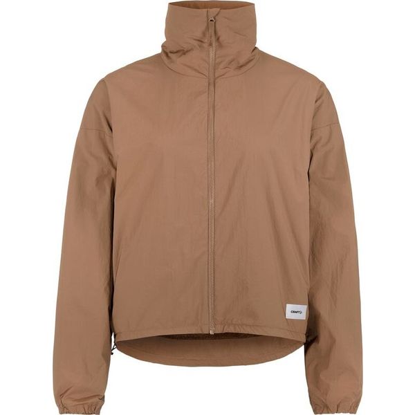 Subz Light Jacket Women