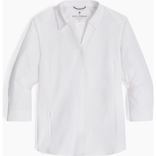 Expedition Pro 3/4 Sleeve