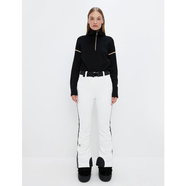 Tumblr Stripe Pant Pants